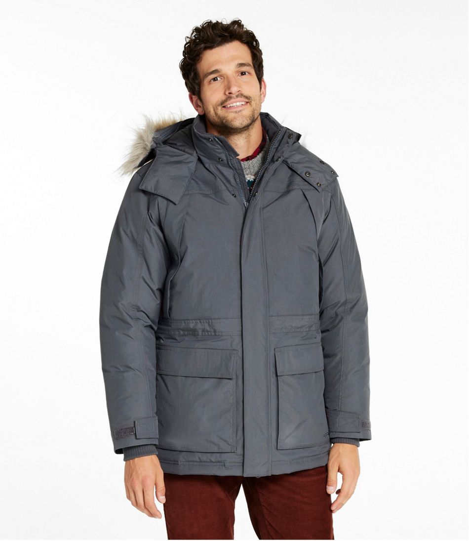 Men's Baxter State Parka | L.L.Bean