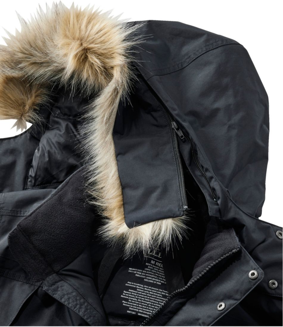Men's Baxter State Parka | L.L.Bean