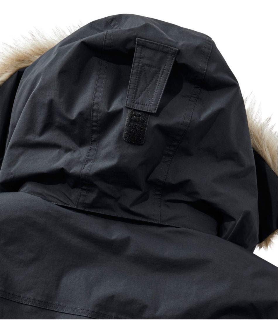Men's Baxter State Parka | L.L.Bean
