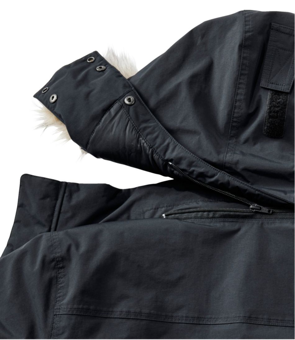 Men's Baxter State Parka | L.L.Bean