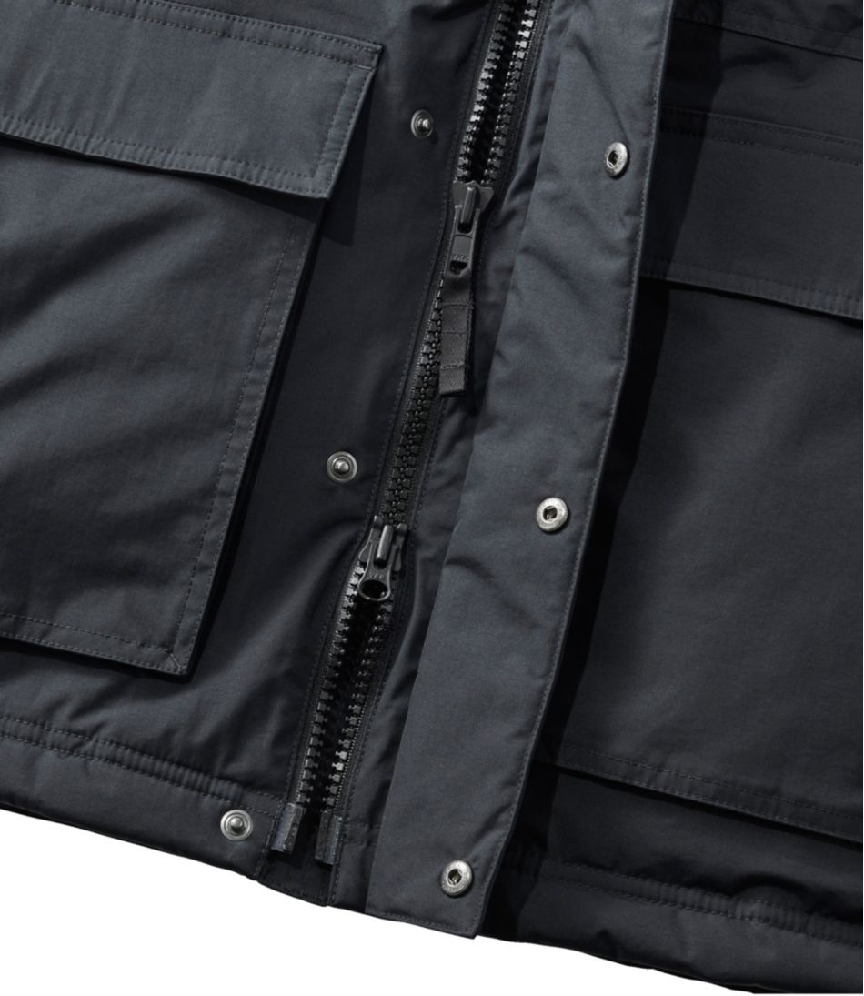 Men's Baxter State Parka | L.L.Bean