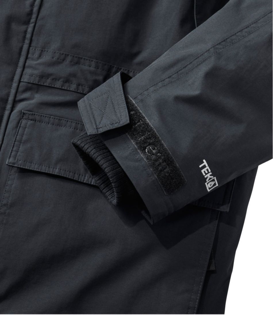 Men's Baxter State Parka | L.L.Bean