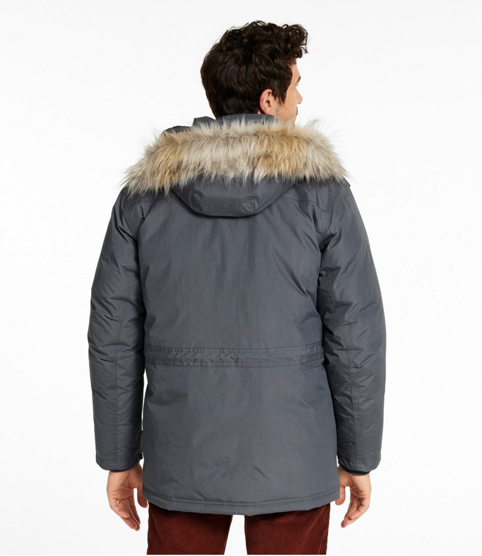 Men's Baxter State Parka | L.L.Bean
