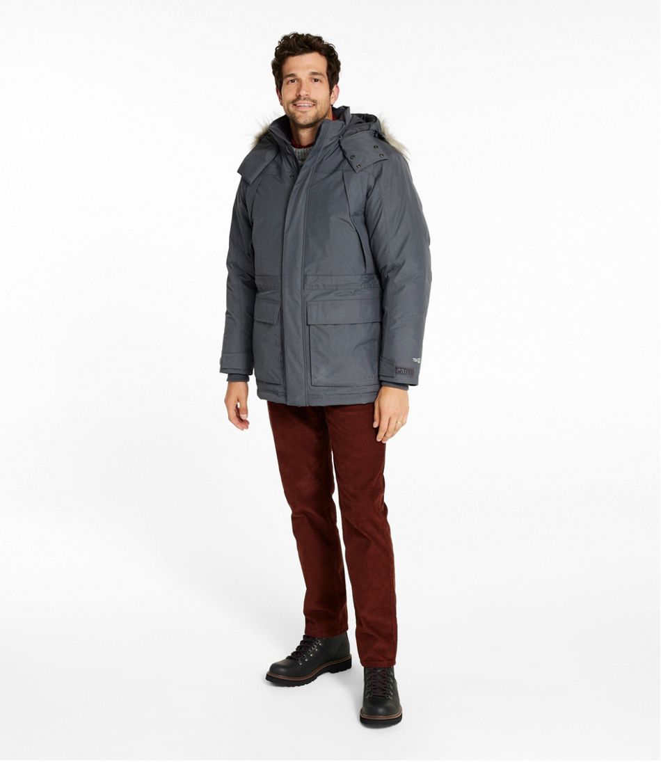 Men's Baxter State Parka | L.L.Bean