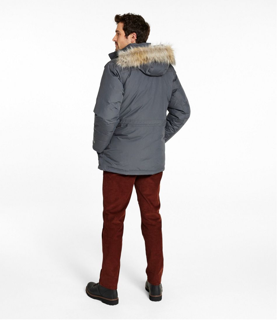 Men's Baxter State Parka | L.L.Bean