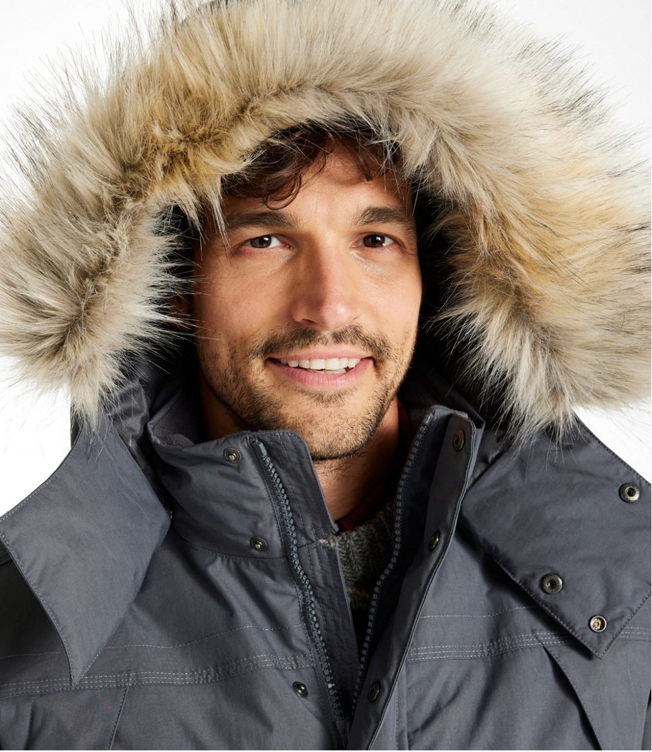 Men's Baxter State Parka | L.L.Bean