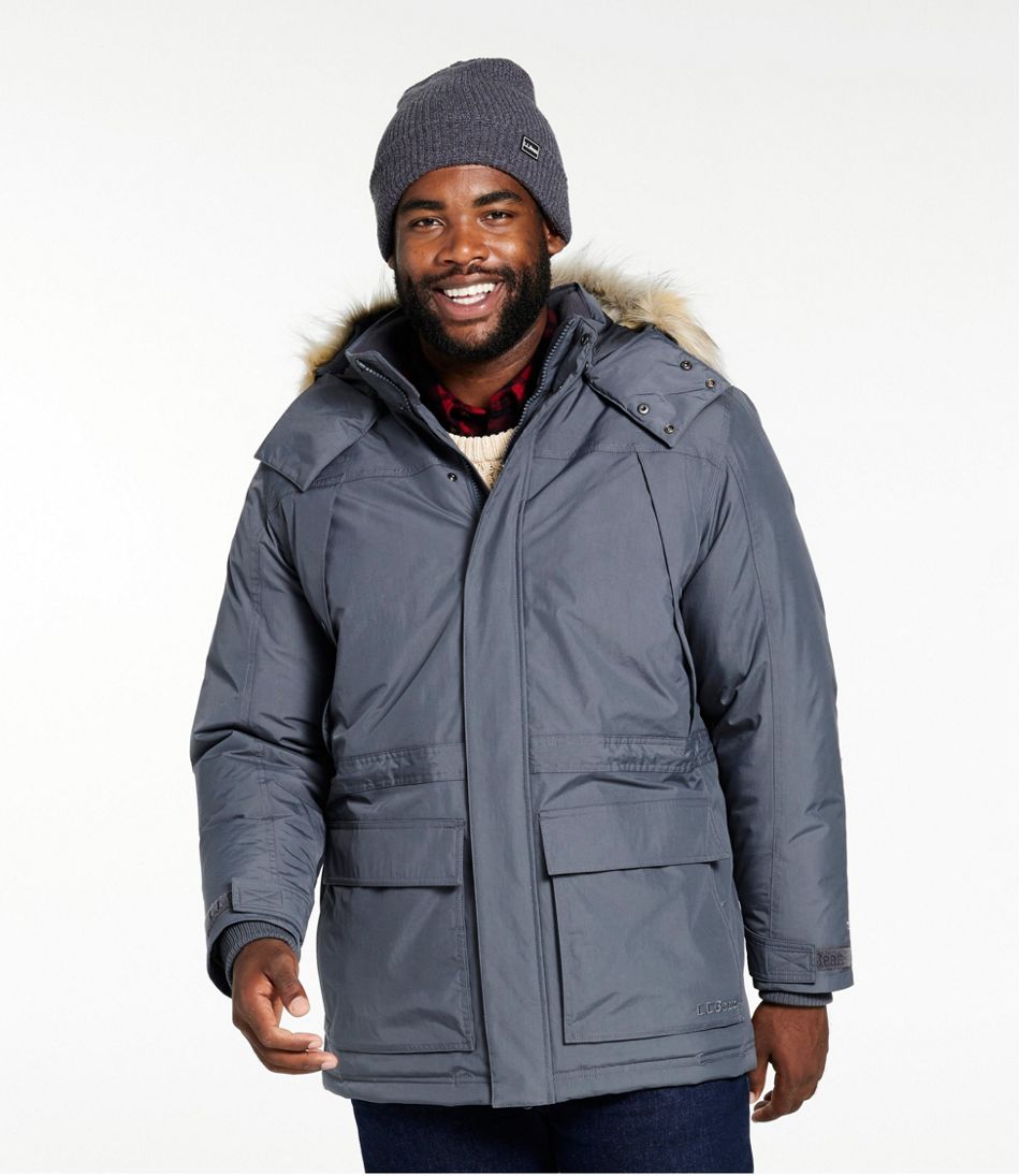 Men's Baxter State Parka | L.L.Bean