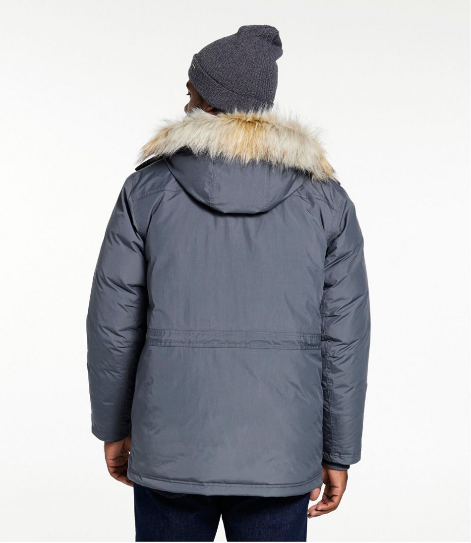 Men's Baxter State Parka | L.L.Bean