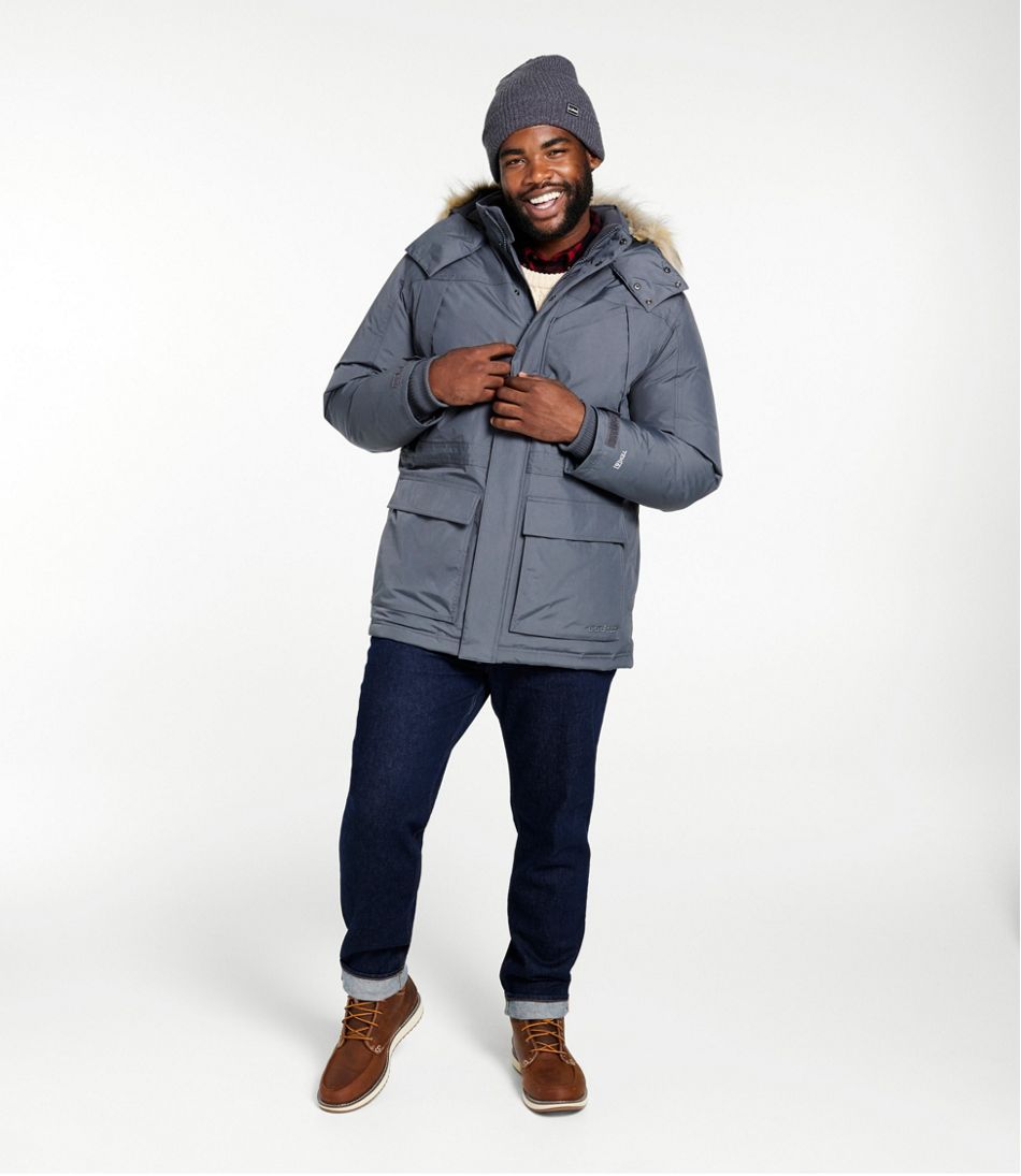 Men's Baxter State Parka | L.L.Bean