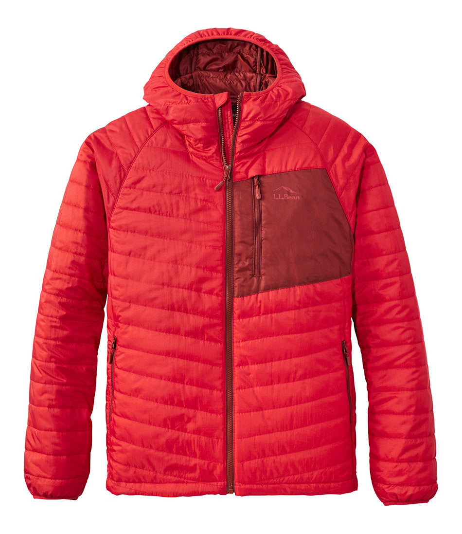Orange Red,Small