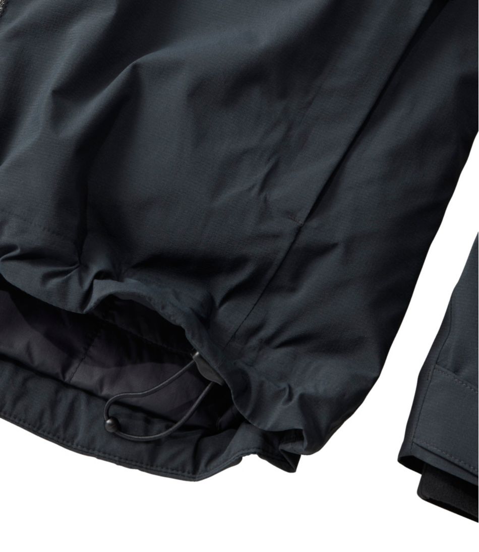 Men's Waterproof PrimaLoft Packaway Jacket | L.L.Bean