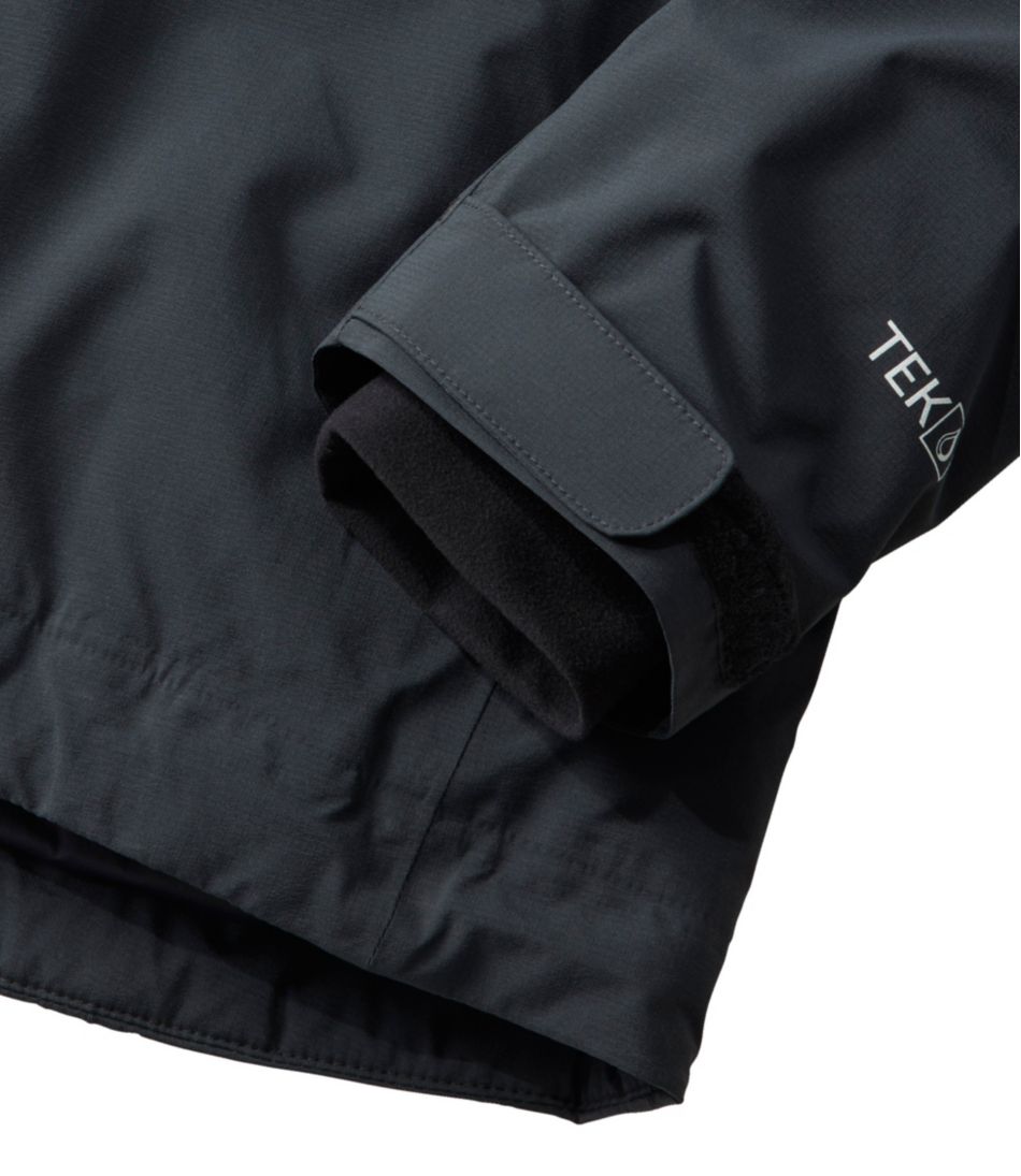 Men's Waterproof PrimaLoft Packaway Jacket | L.L.Bean