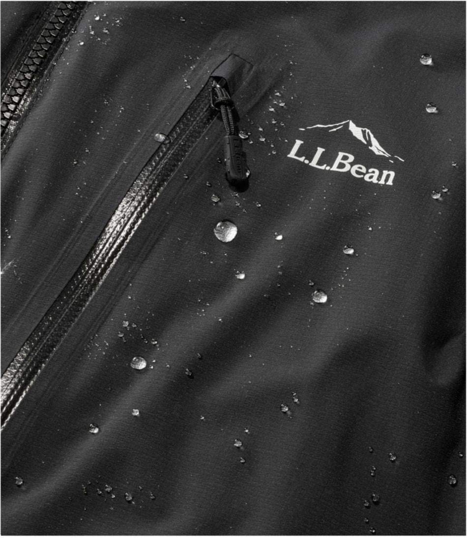 Men's Waterproof PrimaLoft Packaway Jacket | L.L.Bean