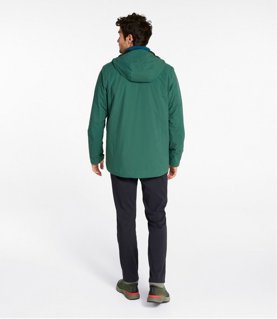 Men's Waterproof PrimaLoft Packaway Jacket | L.L.Bean