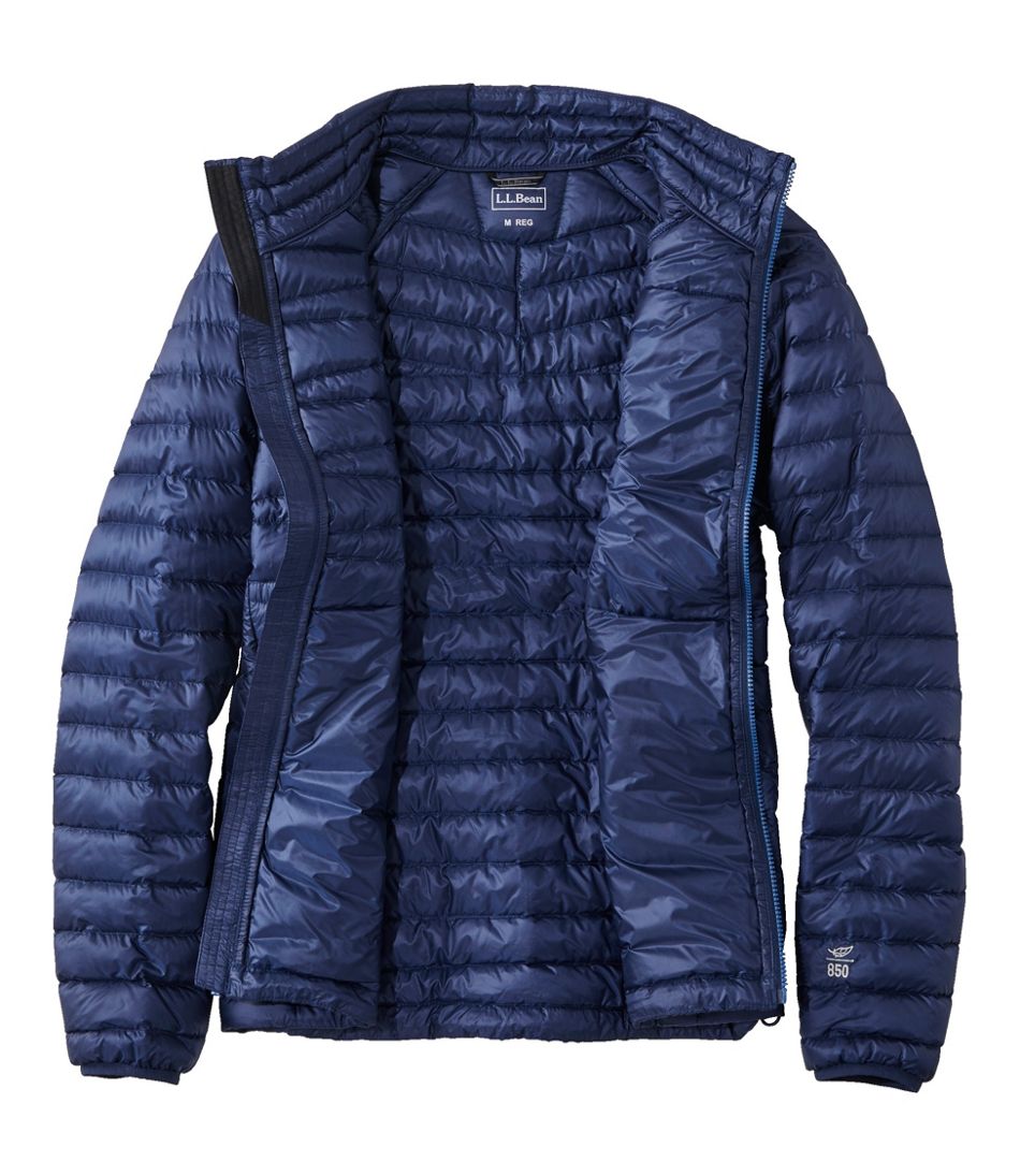Men's Ultralight 850 Down Sweater | L.L.Bean