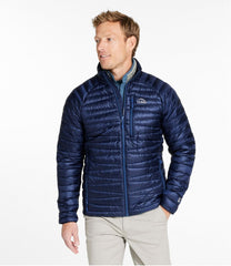 Men's Ultralight 850 Down Sweater | L.L.Bean