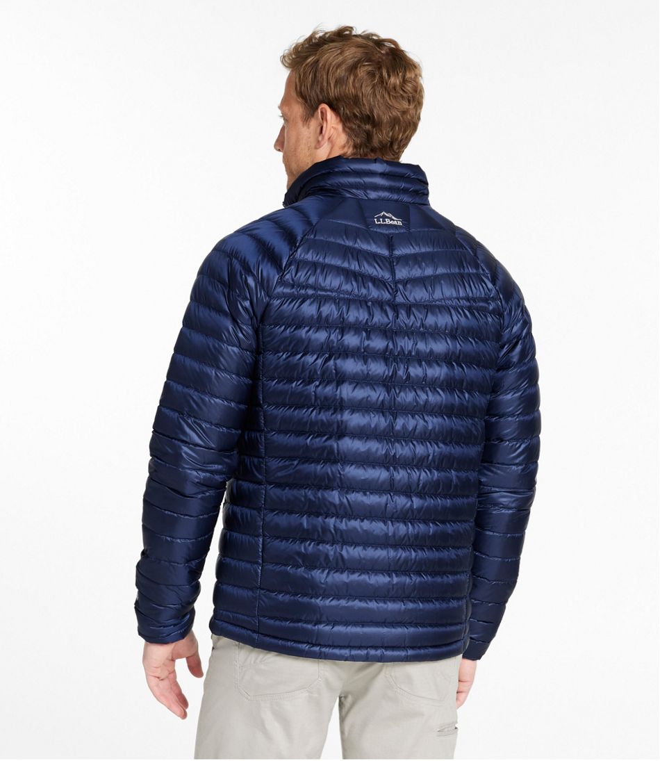 Men's Ultralight 850 Down Sweater | L.L.Bean