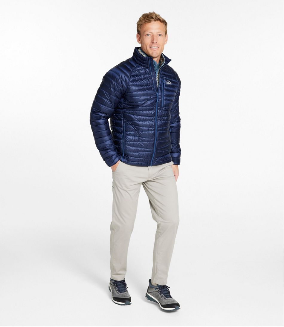 Men's Ultralight 850 Down Sweater | L.L.Bean