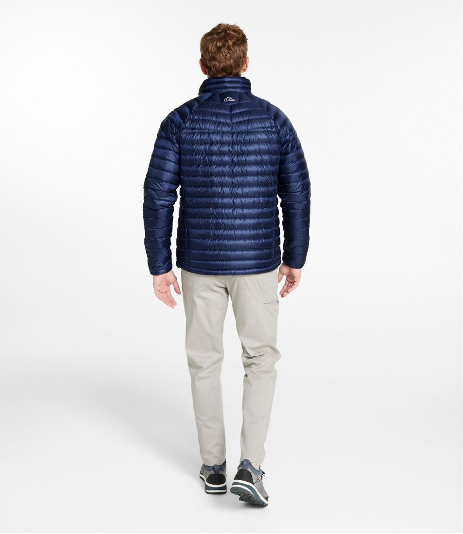 Men's Ultralight 850 Down Sweater | L.L.Bean