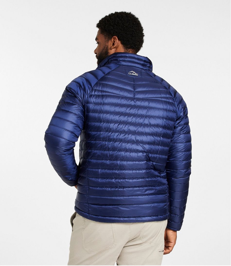 Men's Ultralight 850 Down Sweater | L.L.Bean