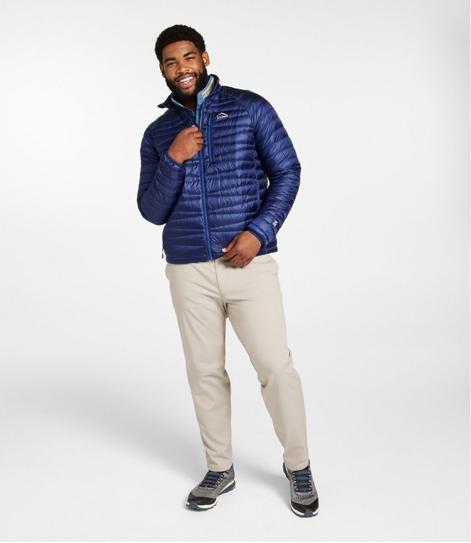 Men's Ultralight 850 Down Sweater | L.L.Bean