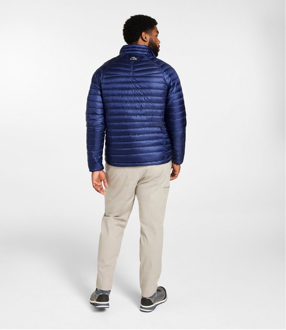 Men's Ultralight 850 Down Sweater | L.L.Bean