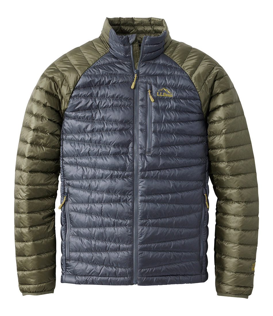 Dusty Olive/Iron,Small