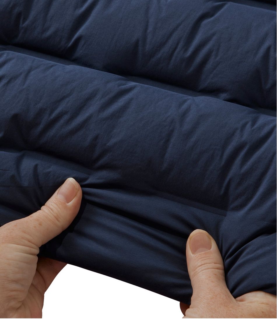 Men's Wind Challenger Stretch Down Jacket | L.L.Bean