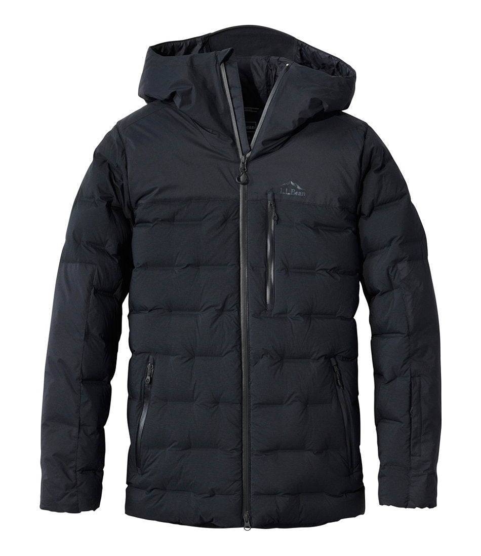 Midnight Black,Small