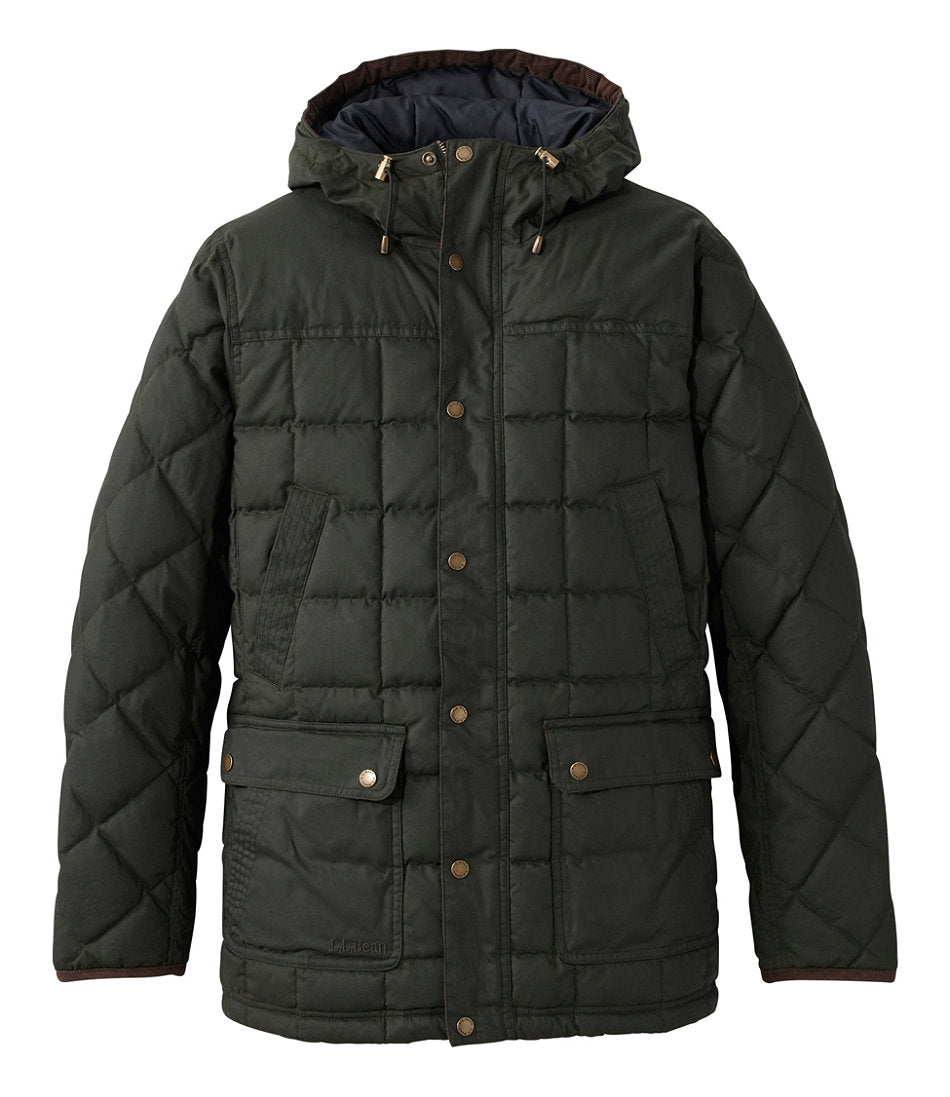 Loden,Small