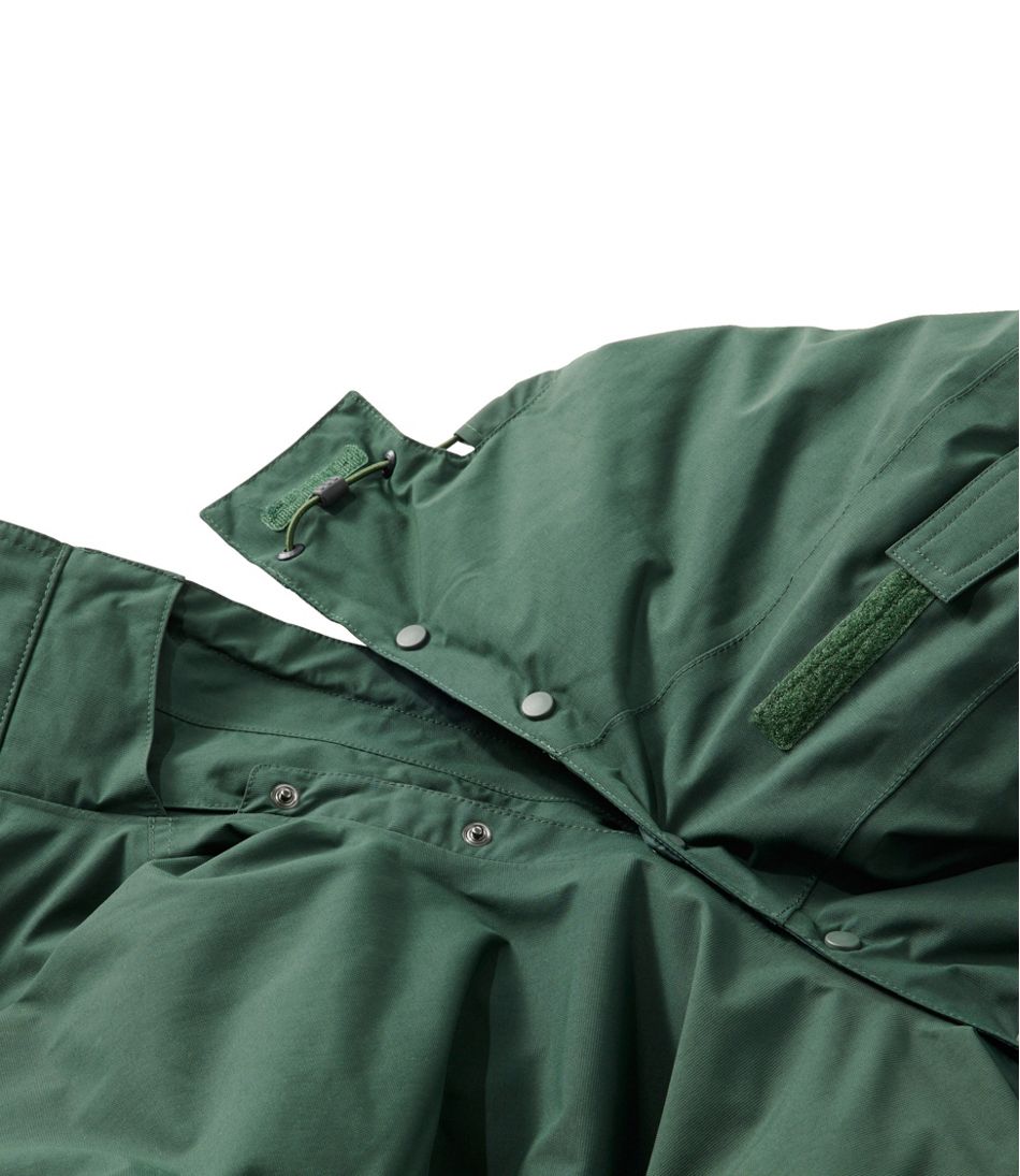 Men's Maine Warden's 3-in-1 Parka with GORE-TEX | L.L.Bean