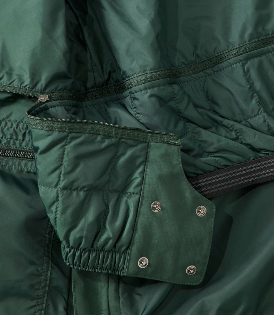Men's Maine Warden's 3-in-1 Parka with GORE-TEX | L.L.Bean