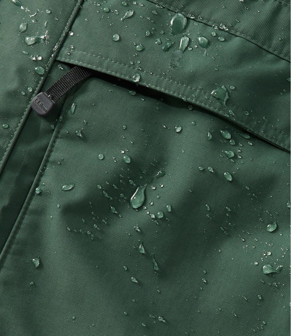 Men's Maine Warden's 3-in-1 Parka with GORE-TEX | L.L.Bean