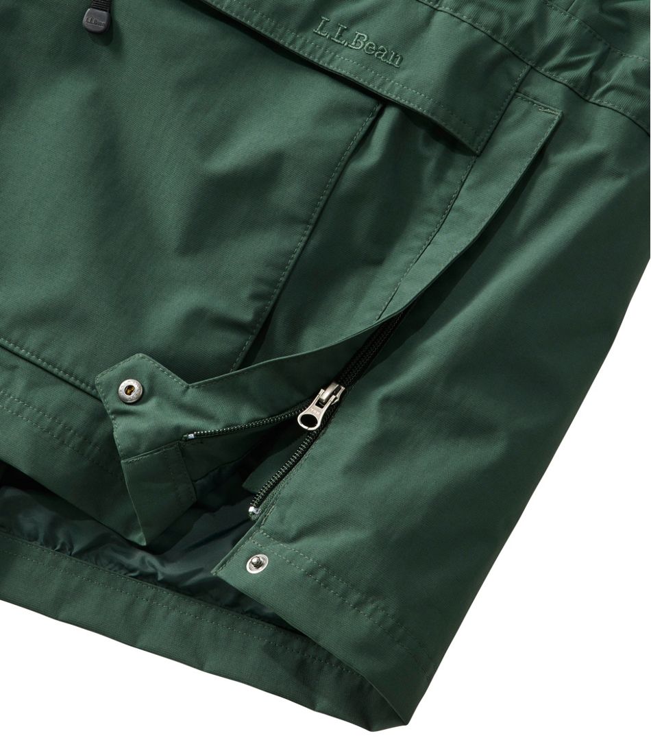 Men's Maine Warden's 3-in-1 Parka with GORE-TEX | L.L.Bean