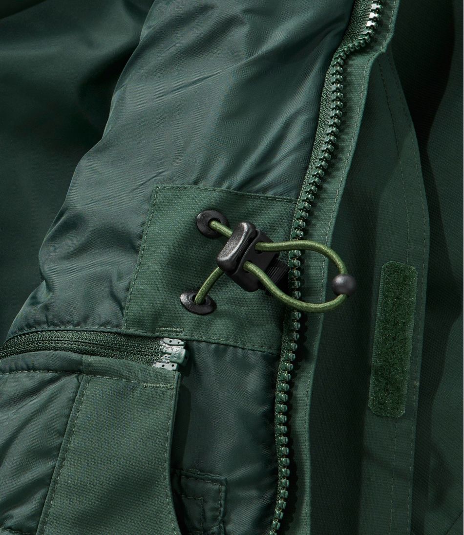 Men's Maine Warden's 3-in-1 Parka with GORE-TEX | L.L.Bean