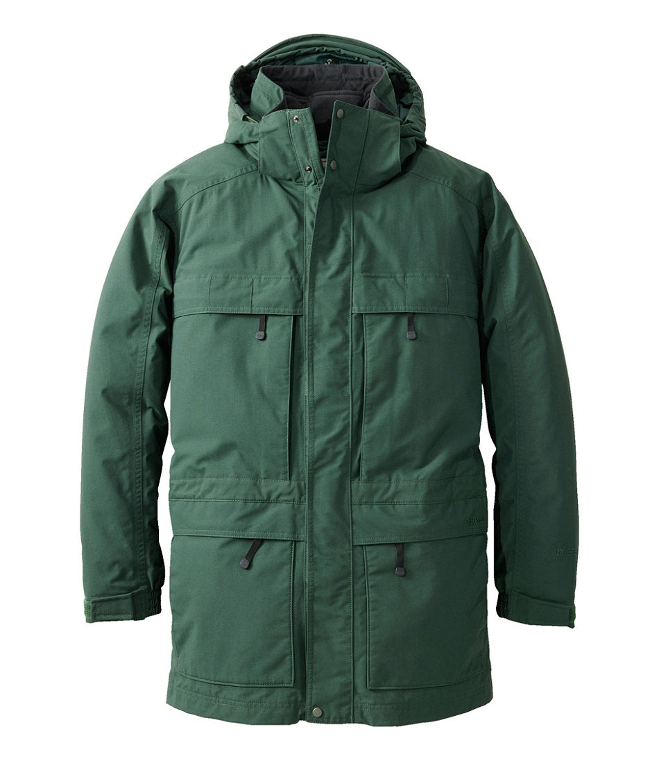 Warden Green,Small
