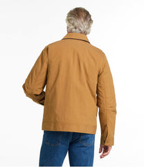 Men's Bean's Insulated Utility Jacket | L.L.Bean