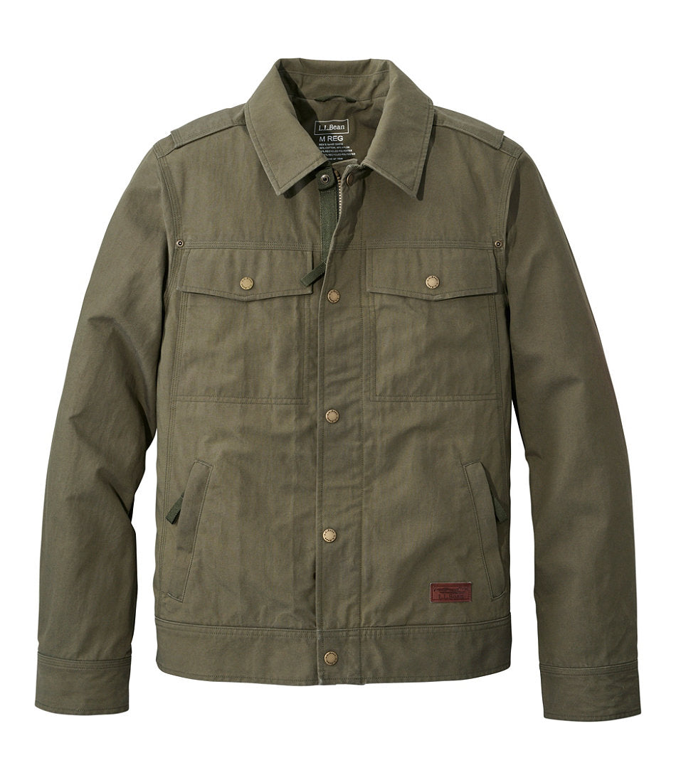 Dark Loden,Small