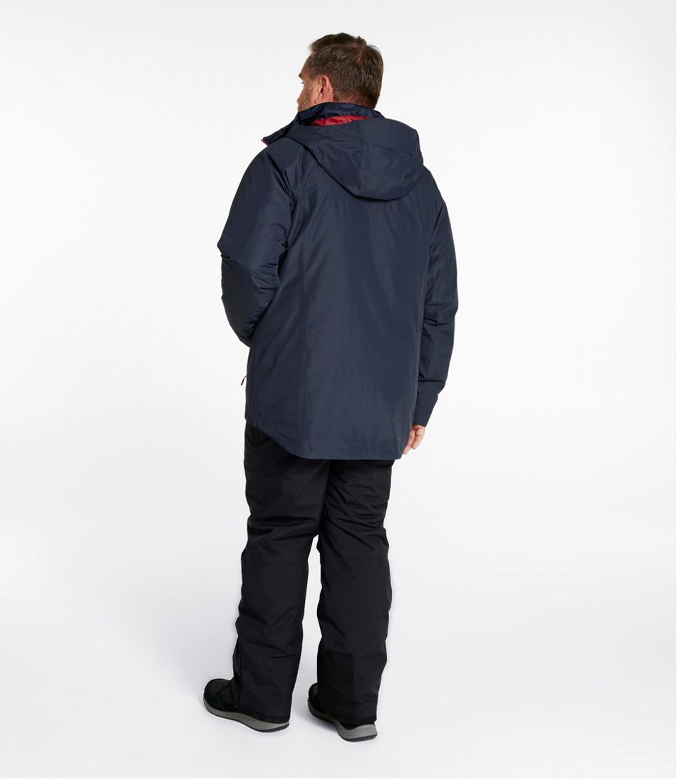 Men's Wildcat 3-in-1 Jacket | L.L.Bean