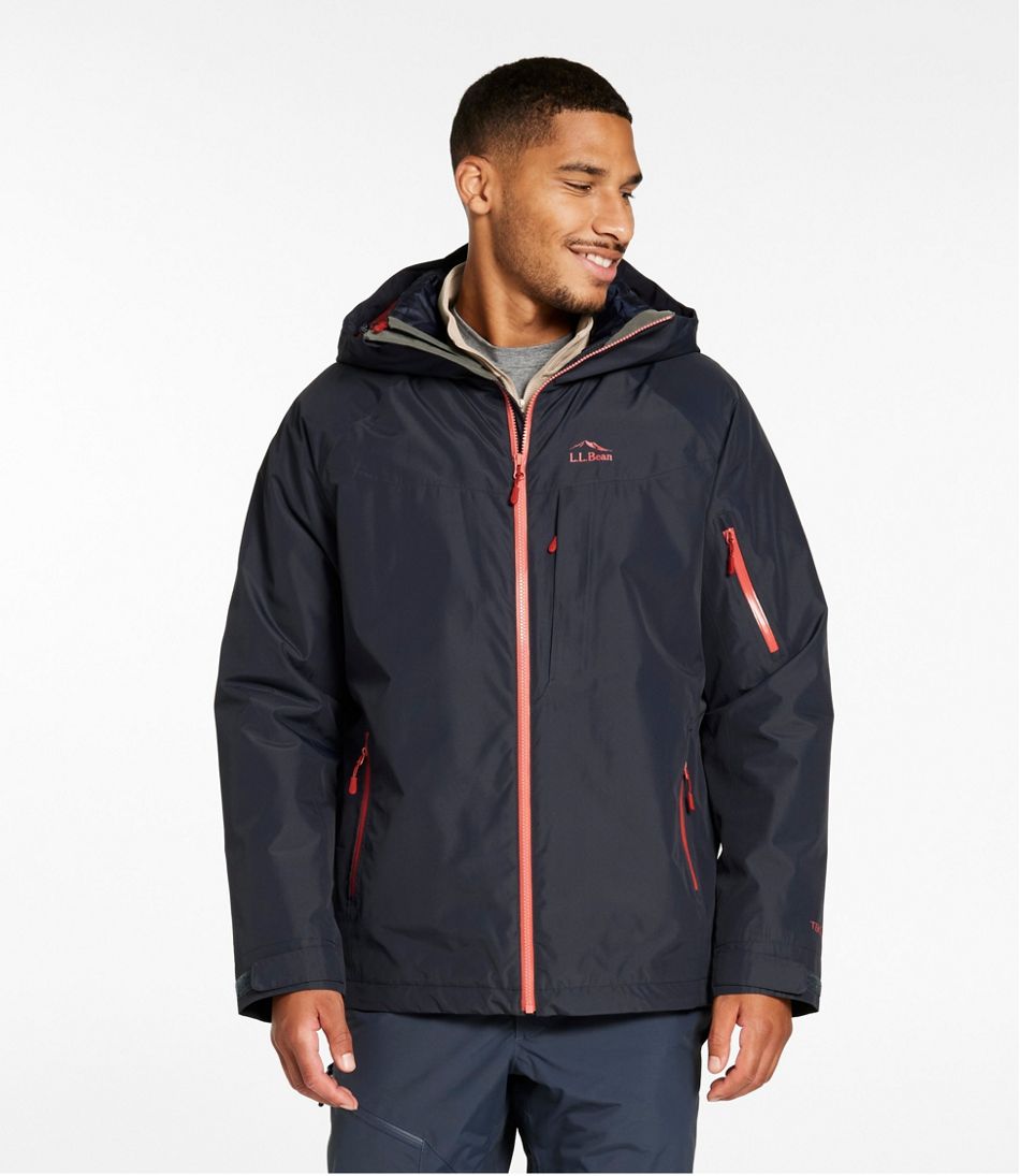 Men's Wildcat 3-in-1 Jacket | L.L.Bean
