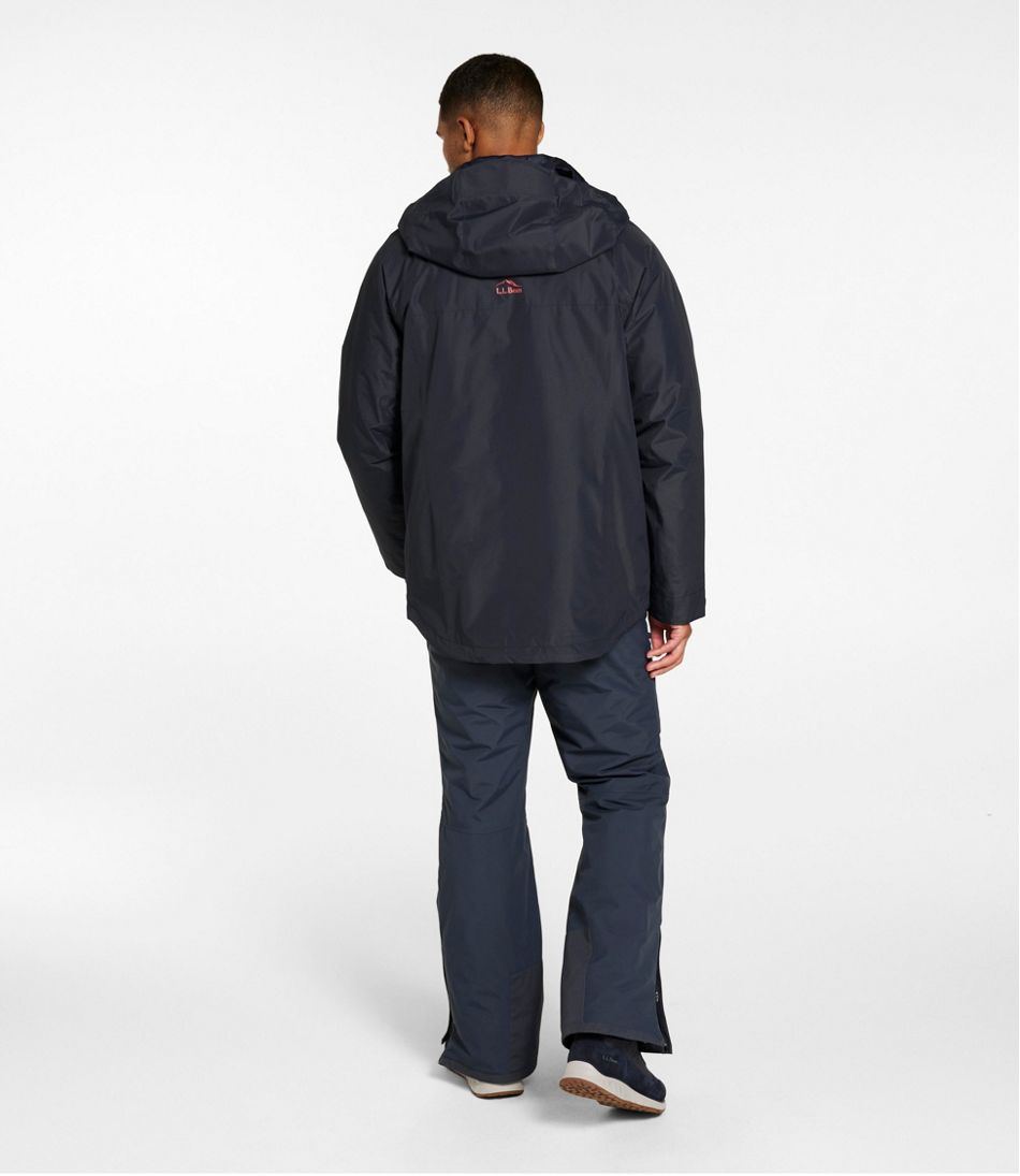 Men's Wildcat 3-in-1 Jacket | L.L.Bean