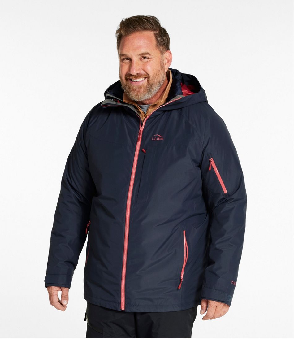 Men's Wildcat 3-in-1 Jacket | L.L.Bean