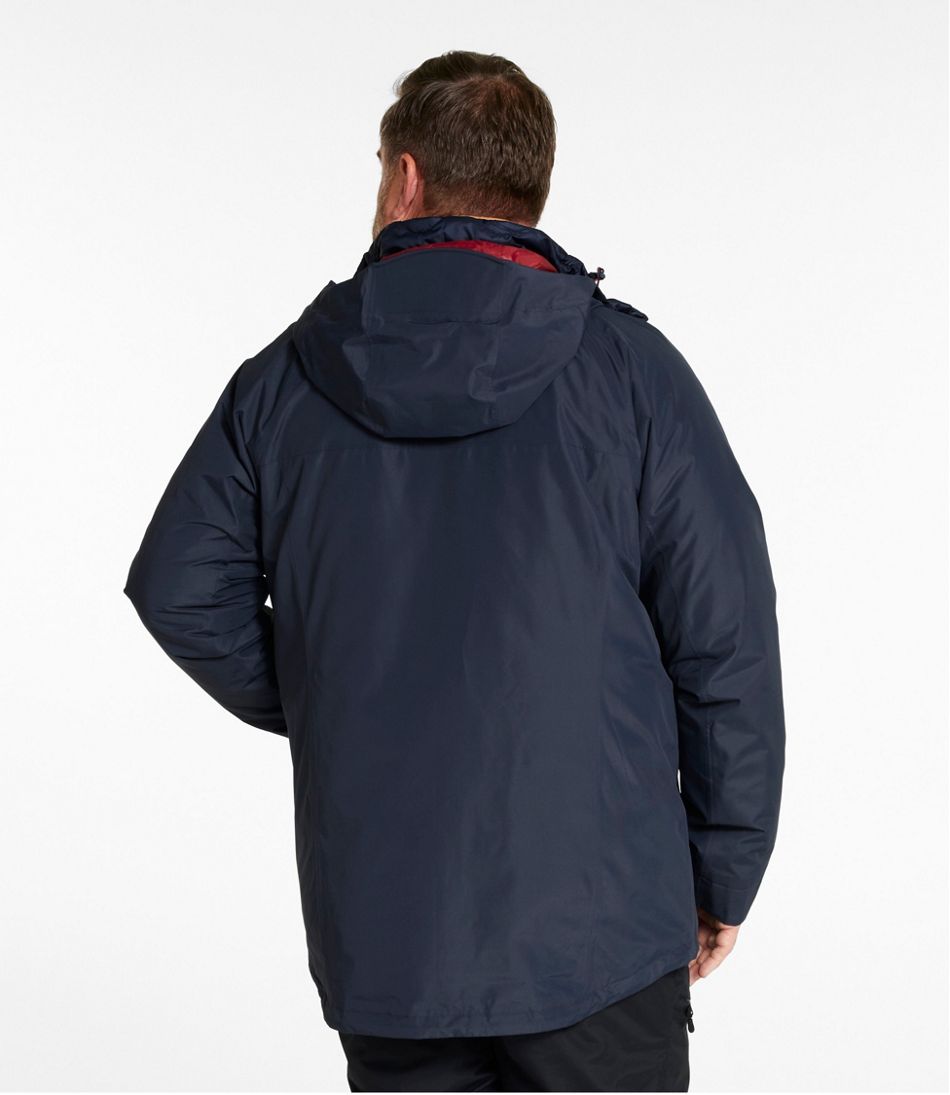 Men's Wildcat 3-in-1 Jacket | L.L.Bean