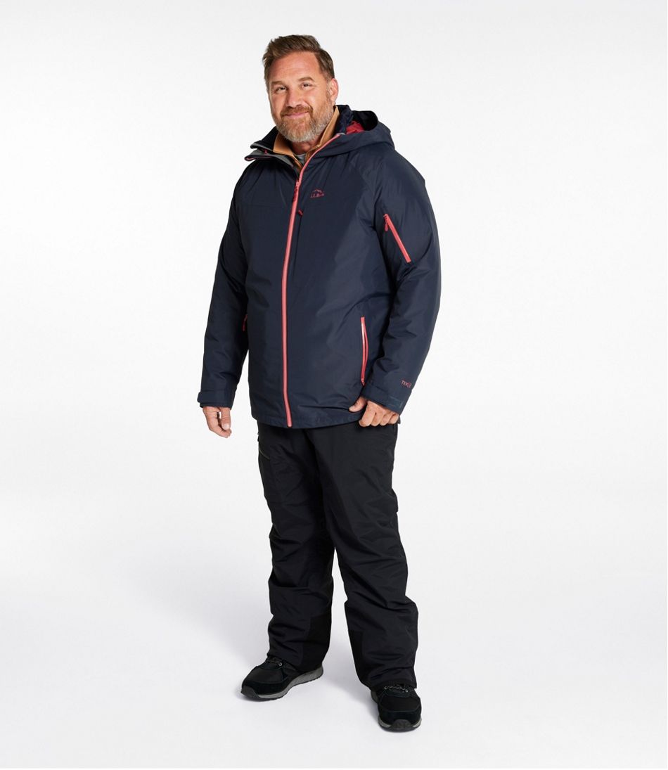 Men's Wildcat 3-in-1 Jacket | L.L.Bean