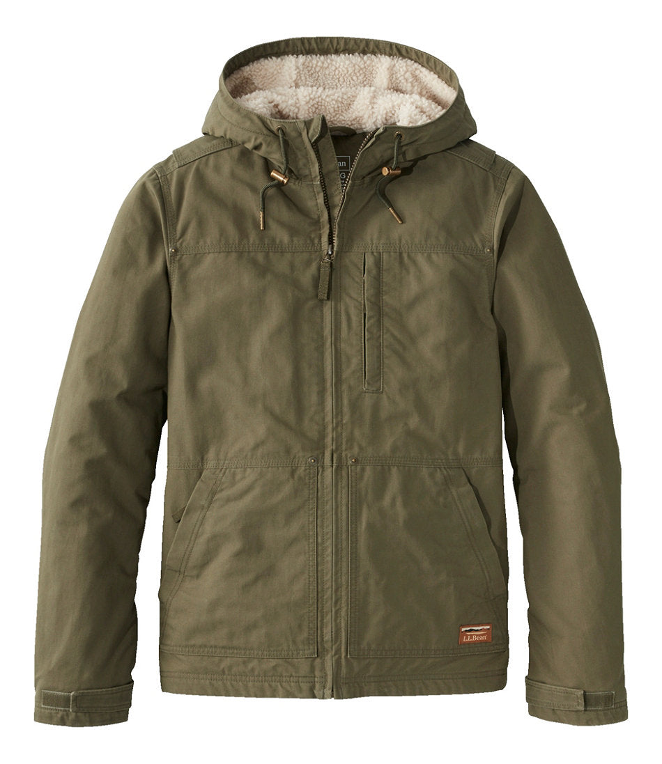 Dark Loden,Small