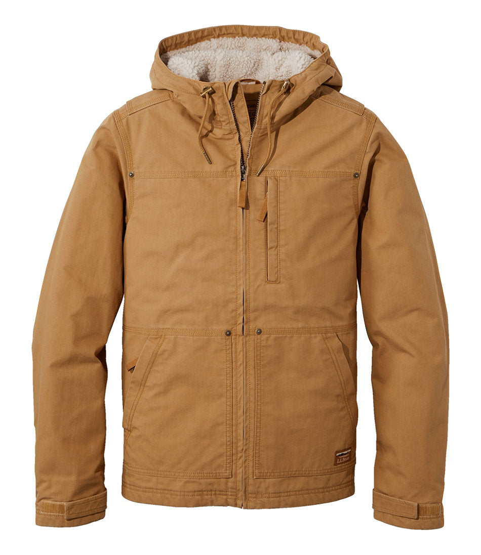 Marsh Brown,Small