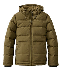 Men's Bean's Utility Puffer Jacket | L.L.Bean