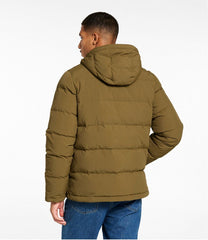 Men's Bean's Utility Puffer Jacket | L.L.Bean