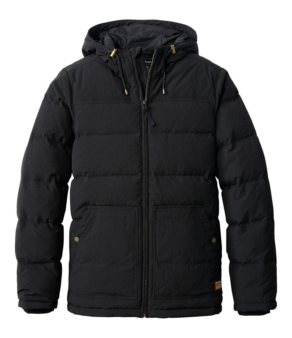 Midnight Black,Small