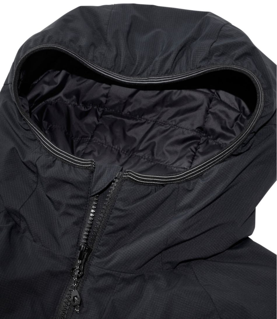 Men's PrimaLoft Packaway Air Hoodie | L.L.Bean